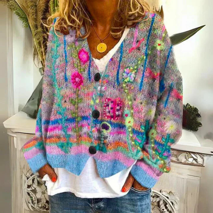 ALICE | Pull stylé pour femmes