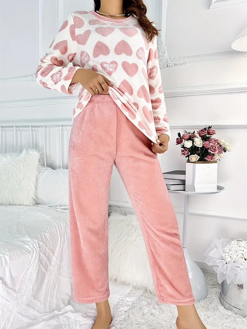 Averie - Ensemble pyjama femme