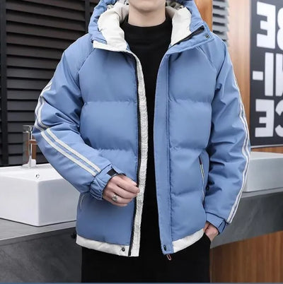 Sonny - Veste à capuche pour hommes