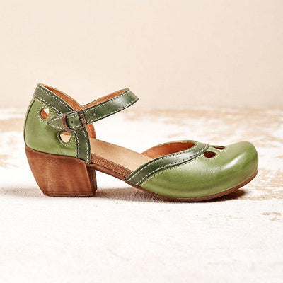 AMALIA | Sandales orthopédiques