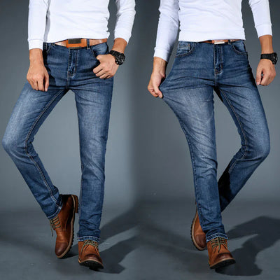JACOB | Jean coupe slim