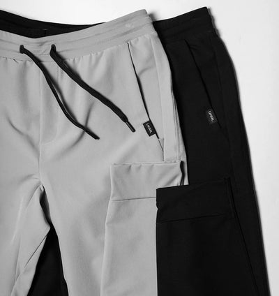 Saul - Pantalon de style italien pour homme