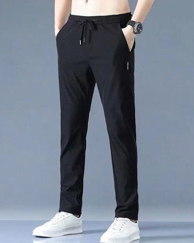 Zachary | Pantalon Flexible à Séchage Rapide pour Homme