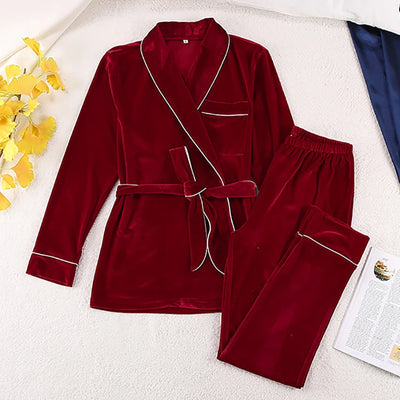 Fleur - Pyjama | Trendy & Comfy