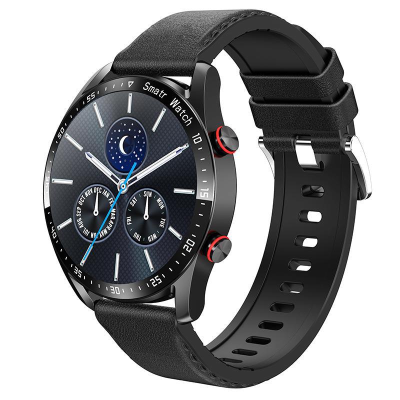 Izaiah - Montre intelligente multifonctionnelle