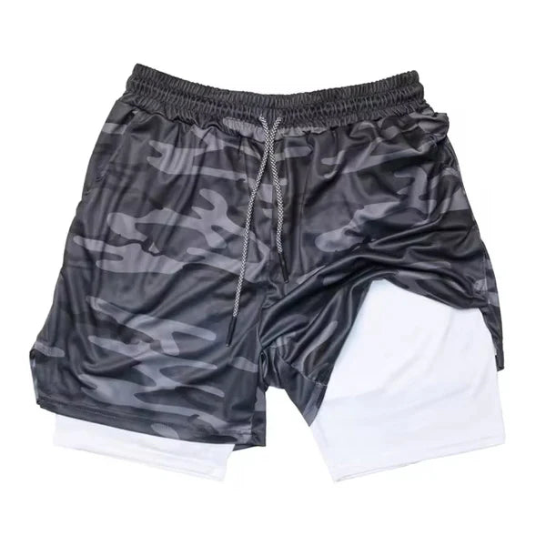 DUALFIT | Shorts