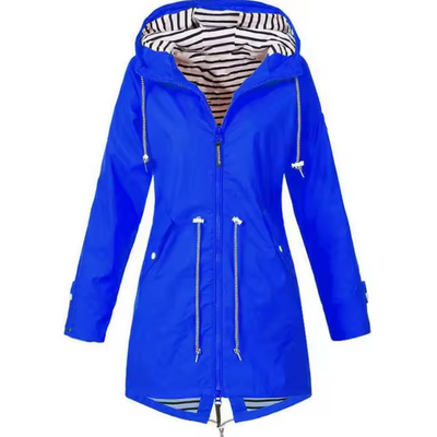 Daria | Imperméable chic et pratique pour femmes