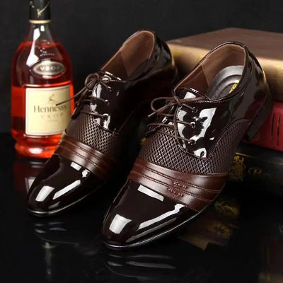 Biel | Chaussures en Toile Homme