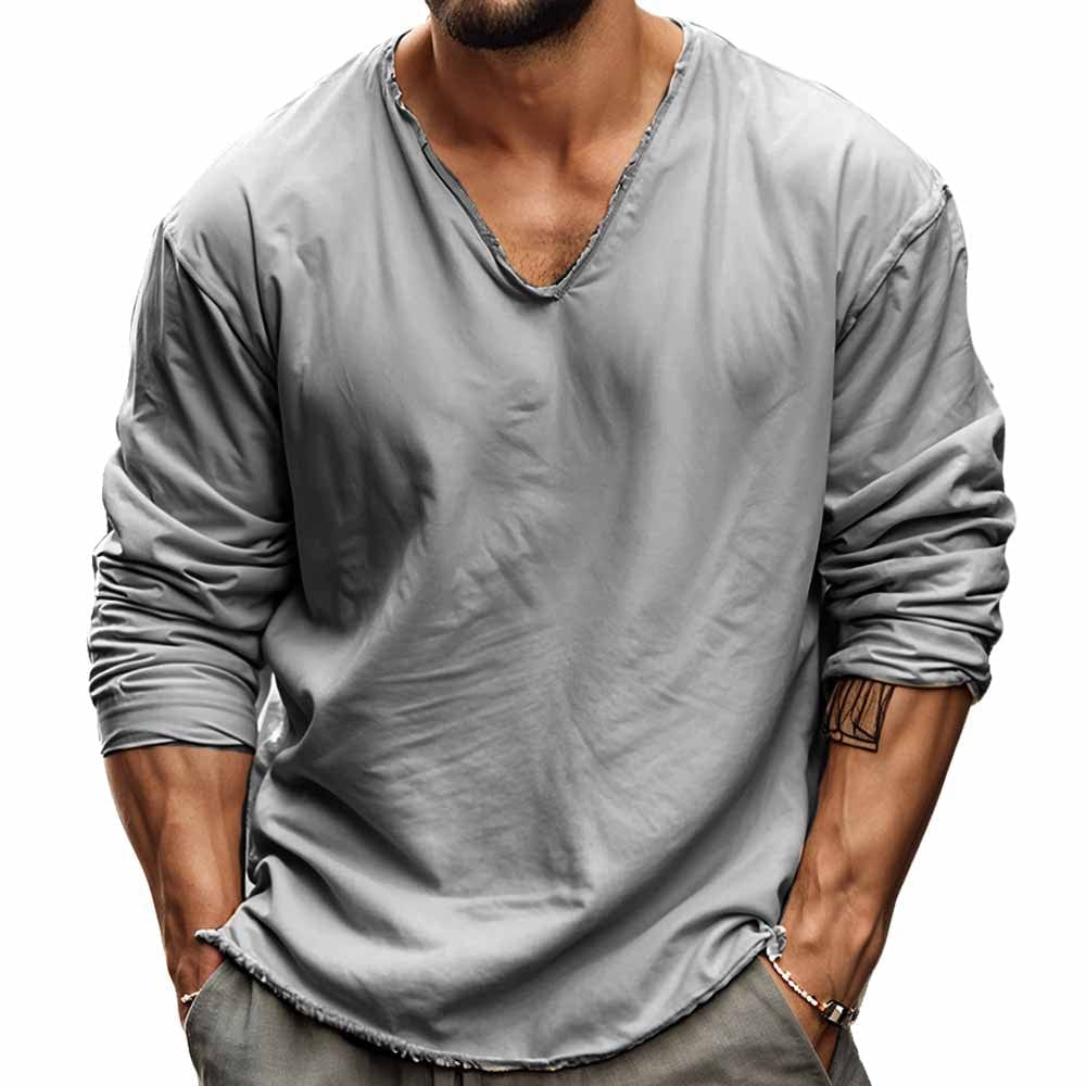 Didier- Chemise en coton