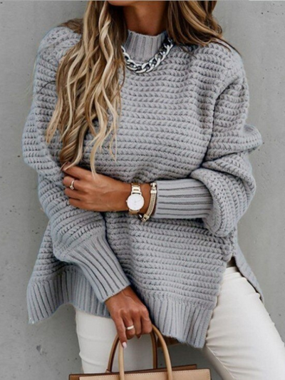 Victoire - Pull en maille