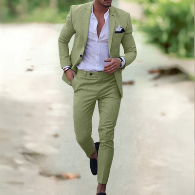 André™| Costume élégant pour homme