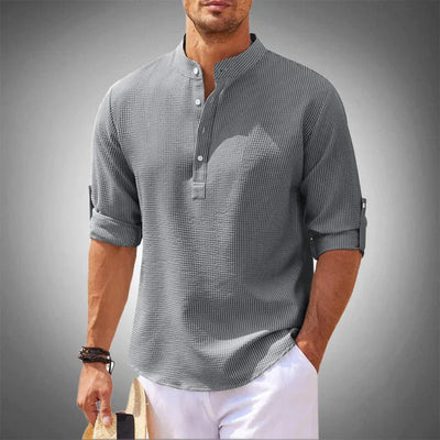 LEO | Bouton en coton