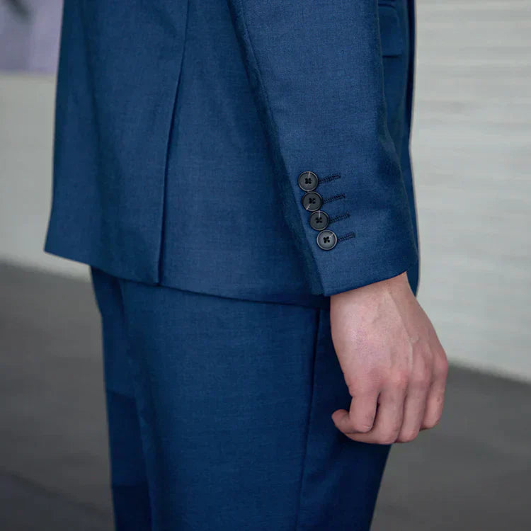 Eithan - Un costume élégant et sur mesure pour les hommes