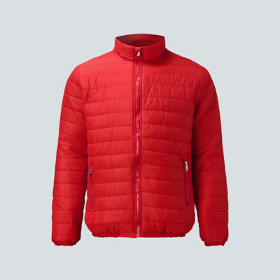 Zion - Manteau bouffant premium pour hommes