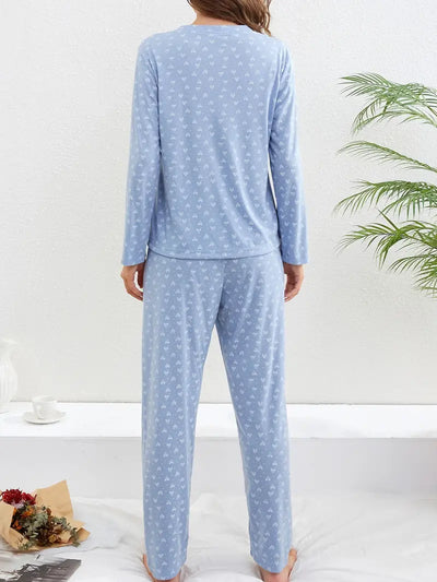 Briar - Ensemble pyjama pour femme