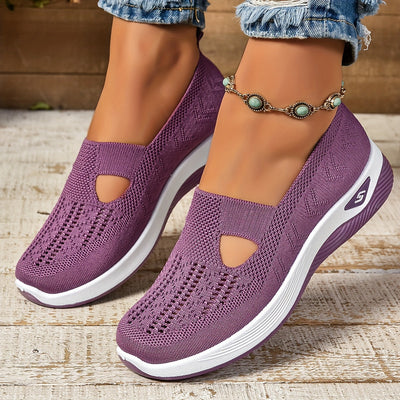 Marigold - Chaussures de sport orthopédiques confortables et légères pour femmes