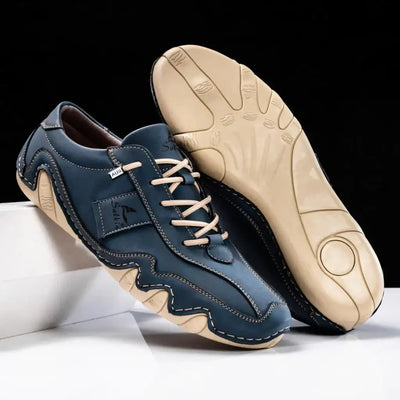 SALKIN | Chaussures pieds nus en cuir