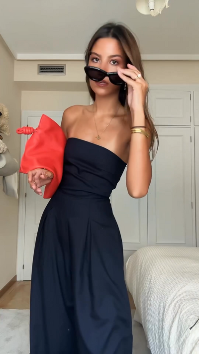 Briana - Combinaison pour femmes