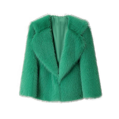 Chloe Wild Spectrum Fluff Fiesta - Moelleux et tendance