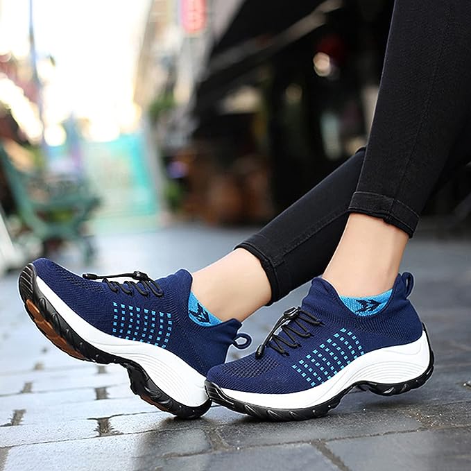 Vada - Plantar Fasciitis Relief Ortho Chaussures Bundle