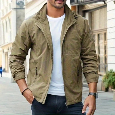 Cathal | Veste bomber moderne pour hommes