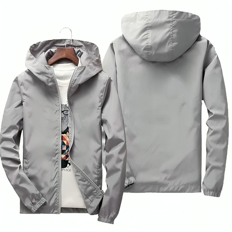 Erskine | Imperméable moderne pour hommes