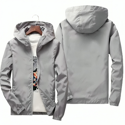 Erskine | Imperméable moderne pour hommes