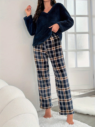 Yaretzi - Ensemble pyjama pour femme