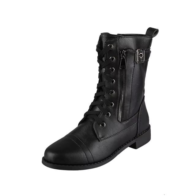 Siena - Bottes avec charme