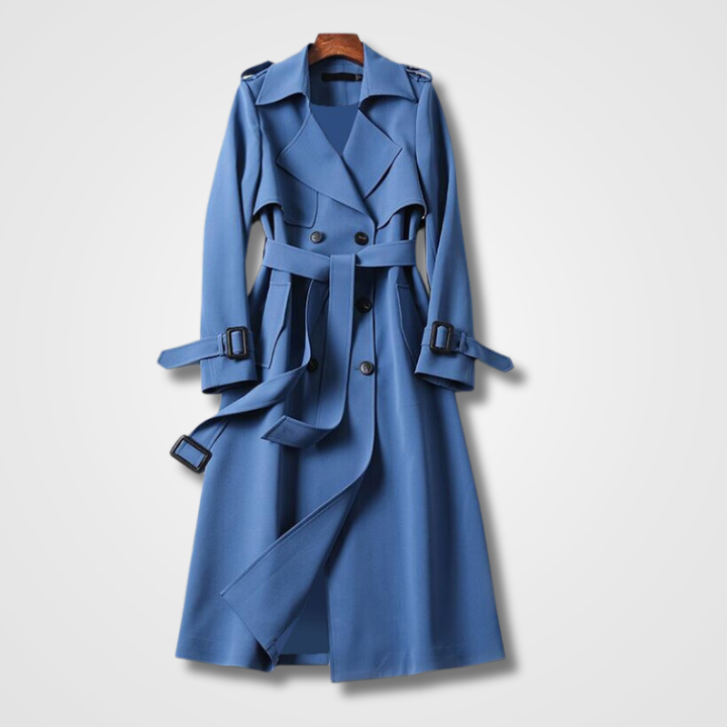 Peyton - Trench-coat pour femmes