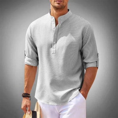 LEO | Bouton en coton