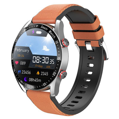 Izaiah - Montre intelligente multifonctionnelle