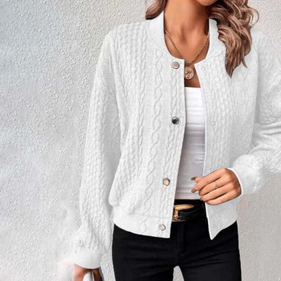 Veda - Cardigan décontracté pour femme