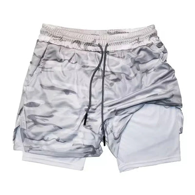 DUALFIT | Shorts