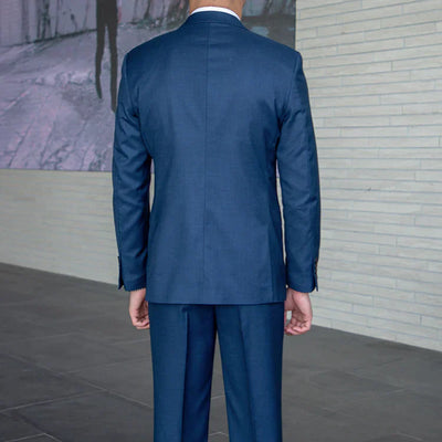 Eithan - Un costume élégant et sur mesure pour les hommes