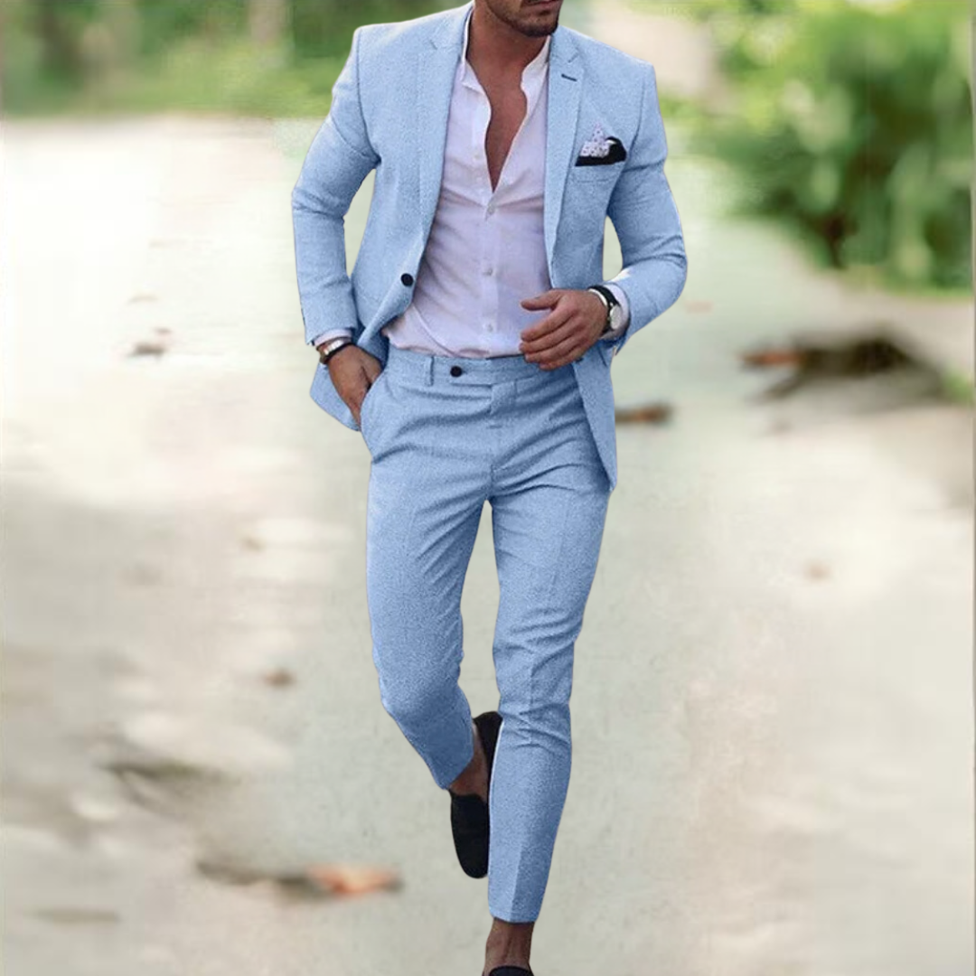 André™| Costume élégant pour homme