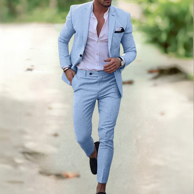 André™| Costume élégant pour homme