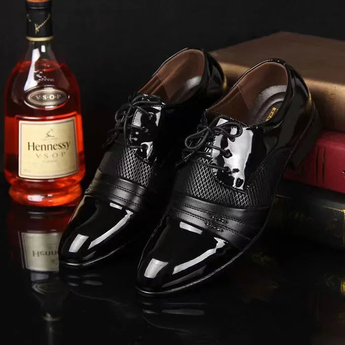 Biel | Chaussures en Toile Homme
