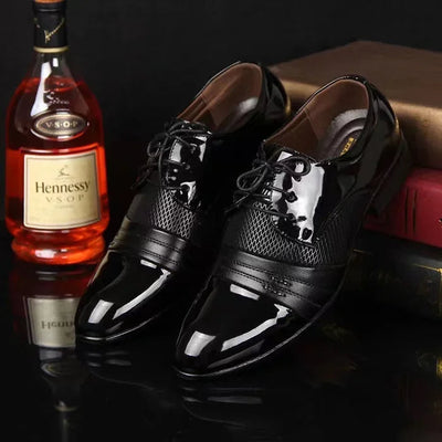 Biel | Chaussures en Toile Homme