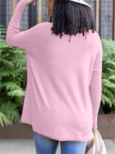 Rachelle | Pull à manches longues pour femmes