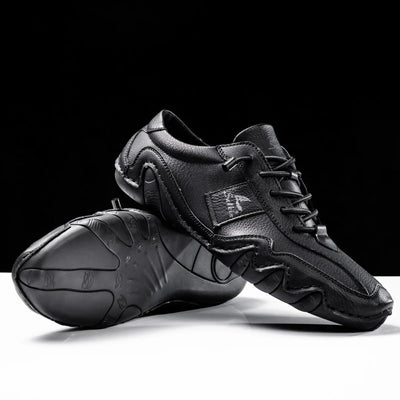 SALKIN | Chaussures pieds nus en cuir