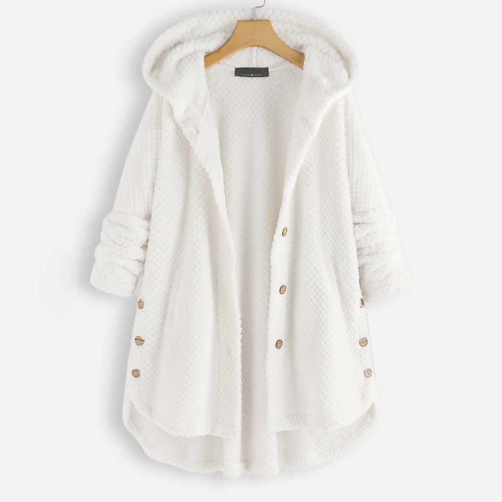 Par Amy - Manteau confortable