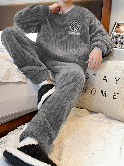 Cohen - Ensemble pyjama pour homme