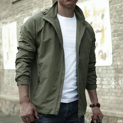 Cathal | Veste bomber moderne pour hommes