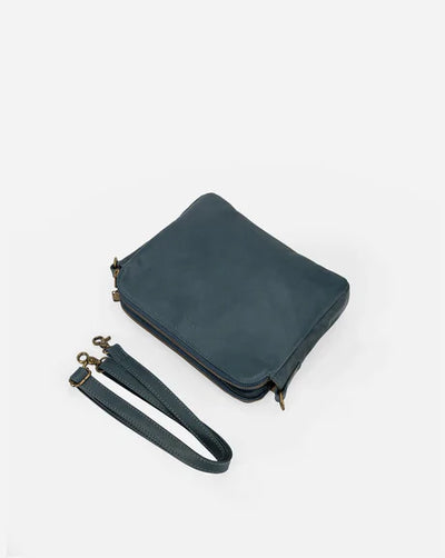KIM | Sac en cuir de haute qualité