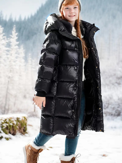 Ingrida | Doudoune chic et chaude pour femmes