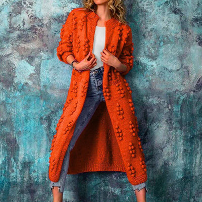 Ruf | Manteau d'automne chic pour femmes