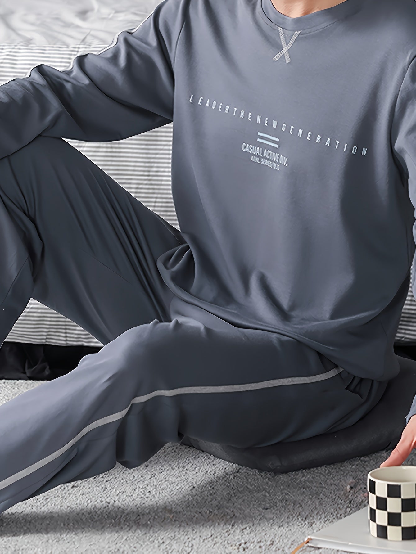 Rodrigo - Pyjama pour homme