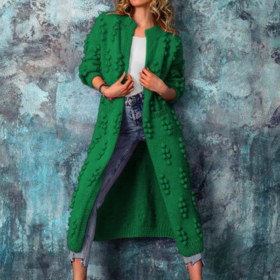 Ruf | Manteau d'automne chic pour femmes