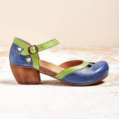 AMALIA | Sandales orthopédiques